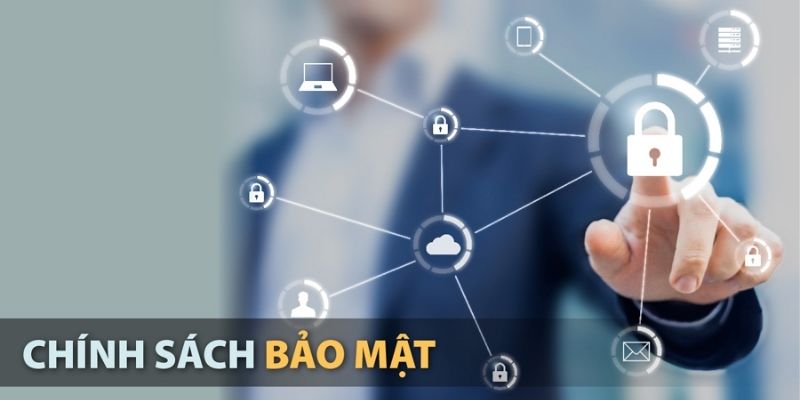 Chính sách bảo mật