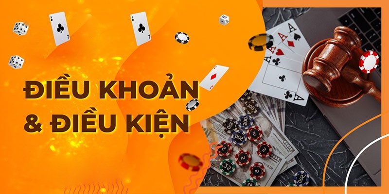 Điều khoản điều kiện 23WIN về đăng ký